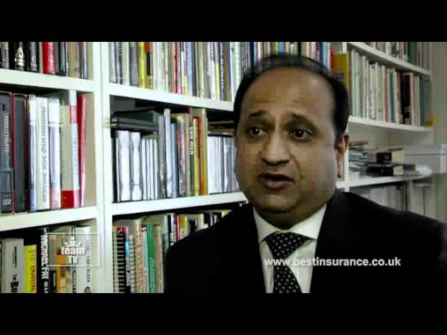 Income Protection Insurance - Making A Claim 